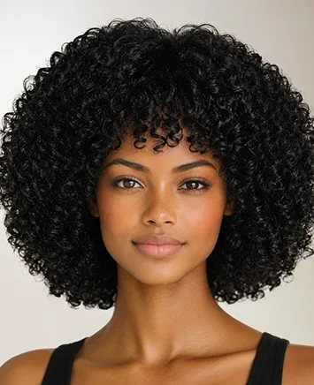 Hairstyle Filter