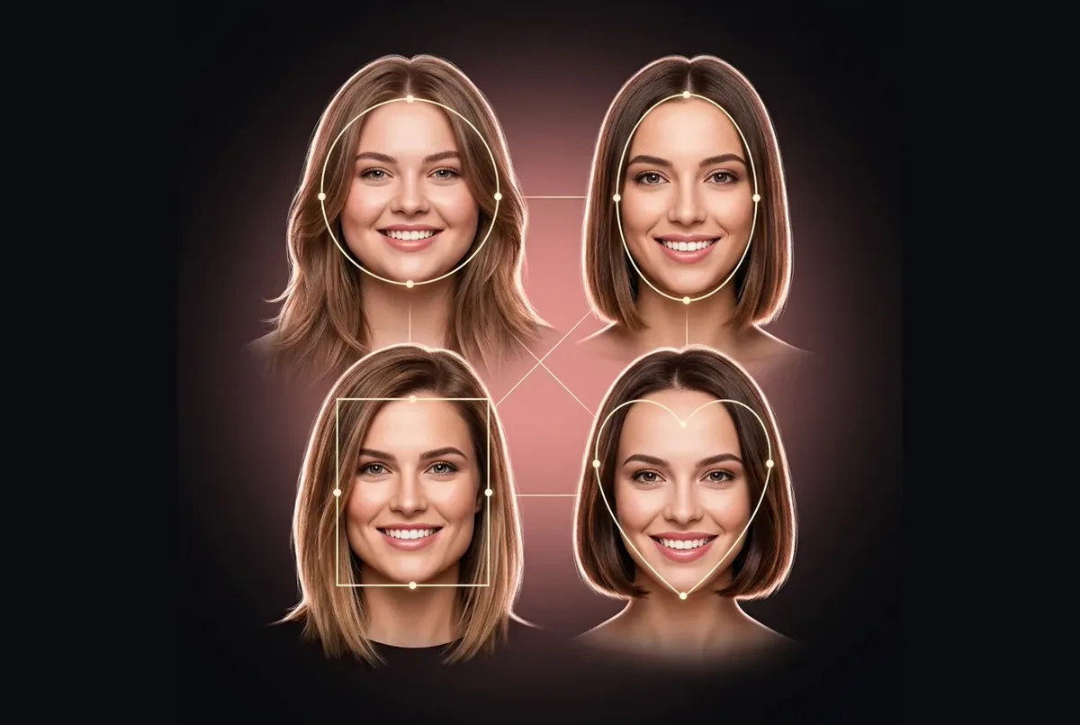 Best Haircut for My Face