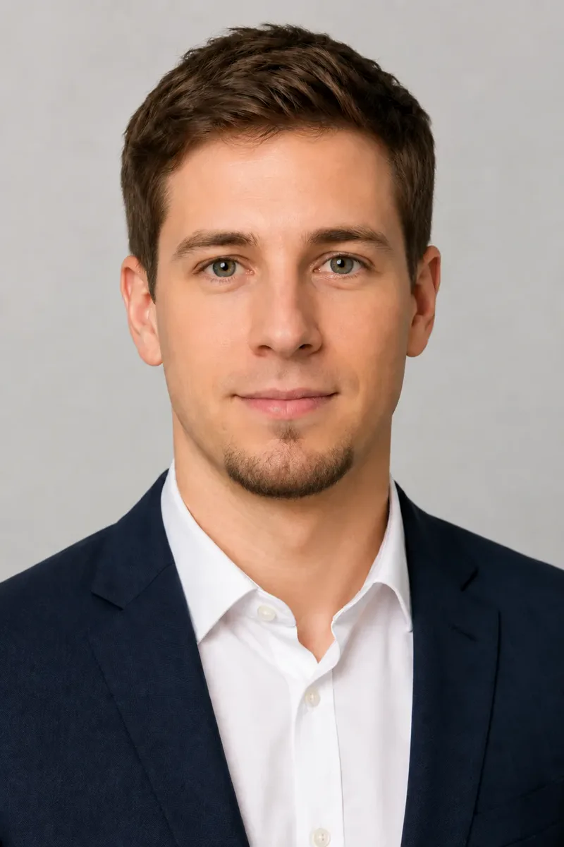 Goatee example