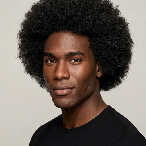 Afro
