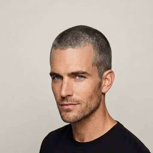 Buzz Cut