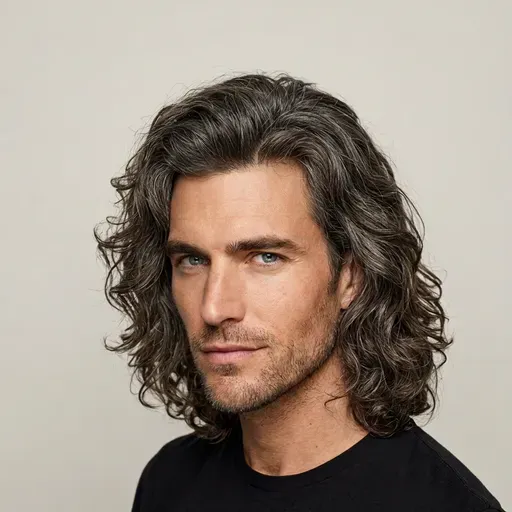 Long Hair