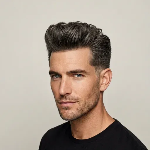 Pompadour