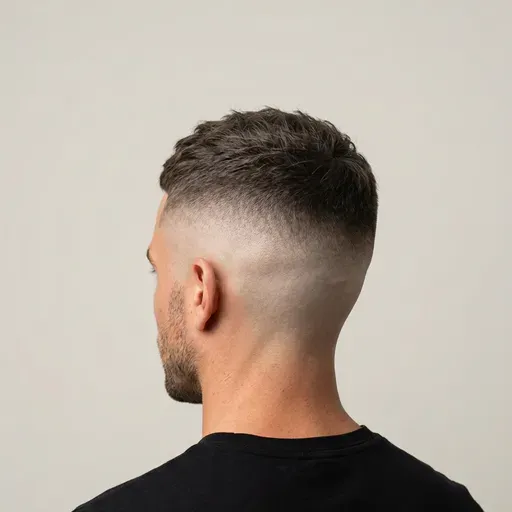 Skin Fade
