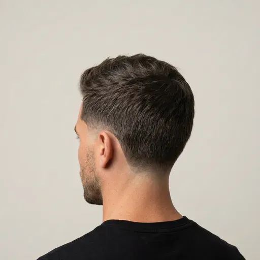 Taper Fade