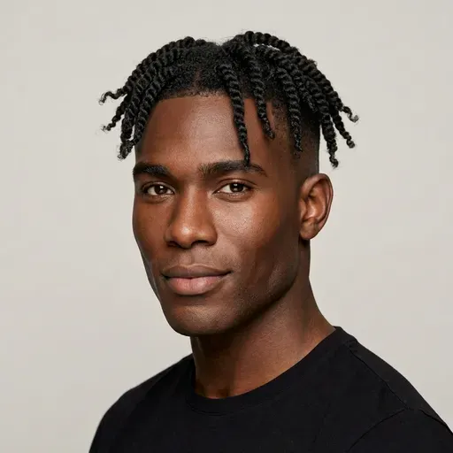 Twists Fade