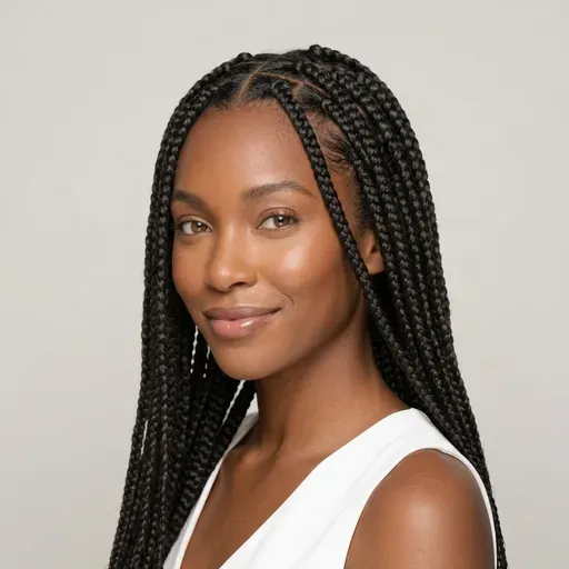 Box braids