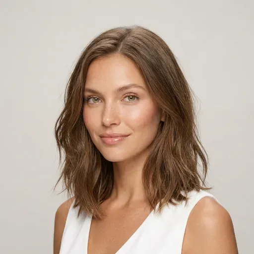 Collarbone Cut example