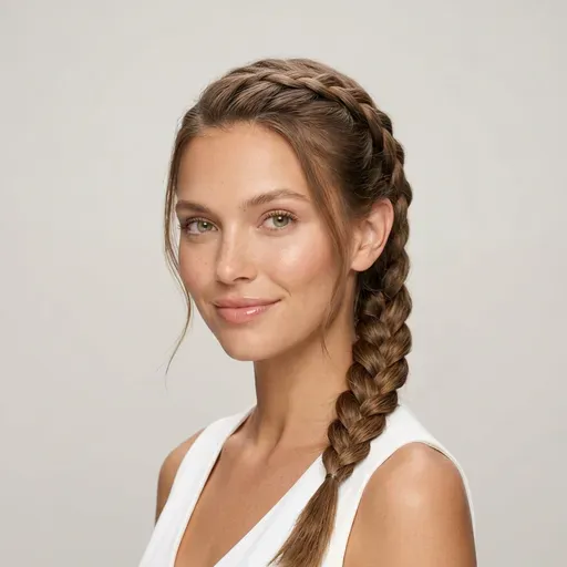 French Braid