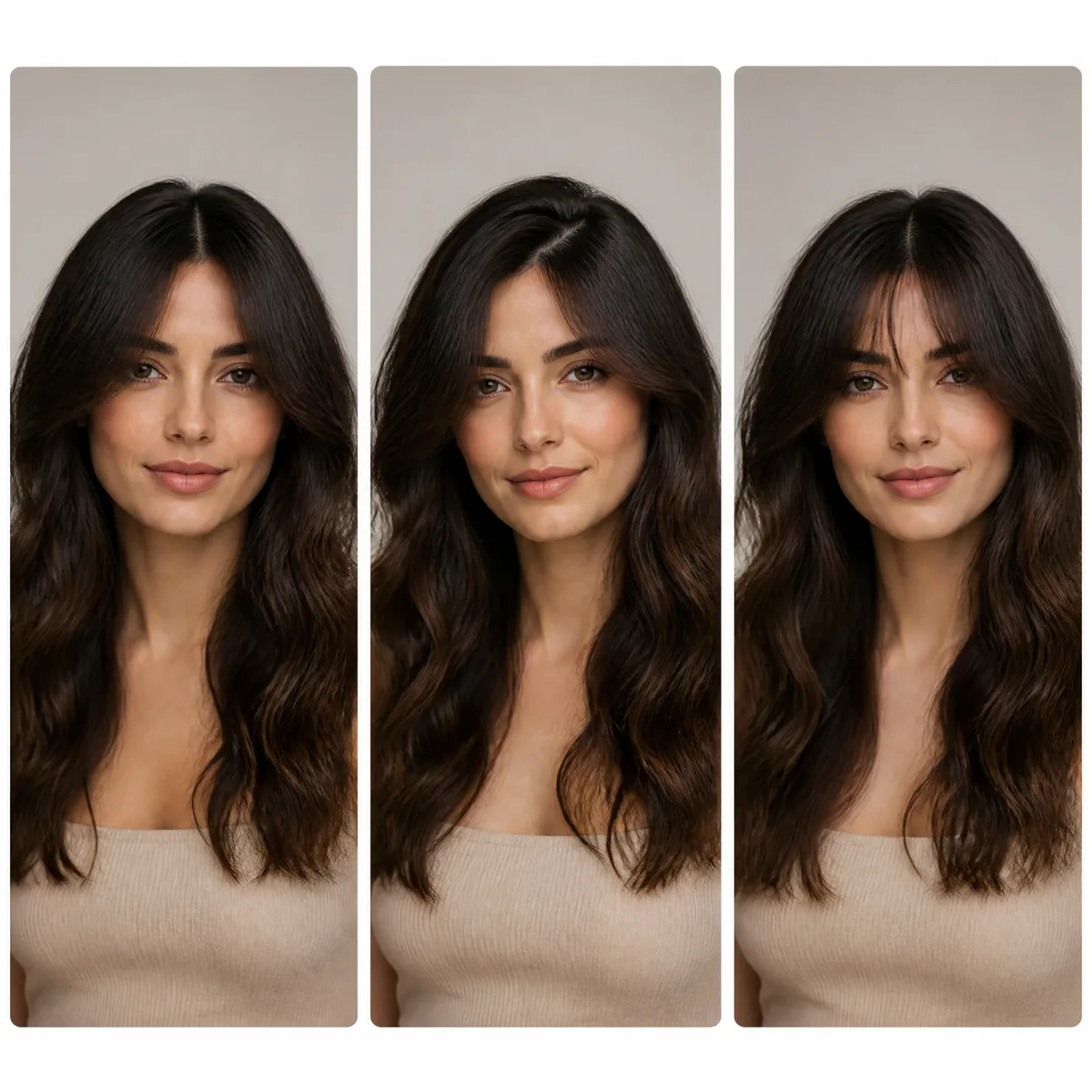 Gemini Hairstyle Prompts